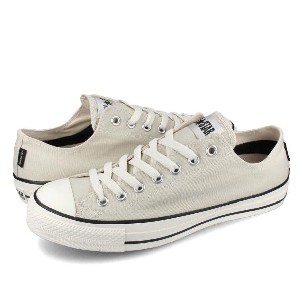 CONVERSE ALL STAR (R) GORE-TEX OX コンバース オールスター (R)...