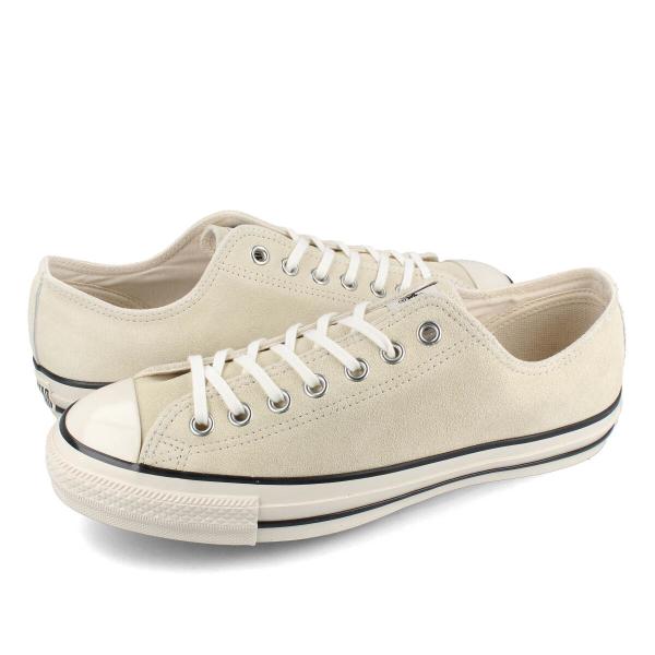 CONVERSE SUEDE ALL STAR US OX コンバース スエード オールスター US...