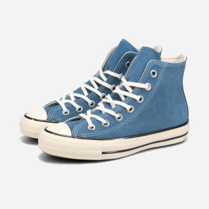 CONVERSE コンバース SUEDE AS J HI スエード オールスター