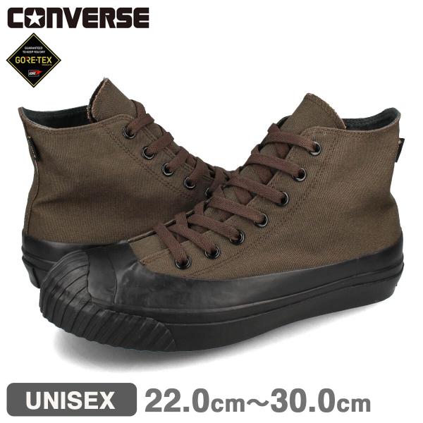 CONVERSE ALL STAR (R) GORE-TEX RB HI ゴアテックス RB HI ...