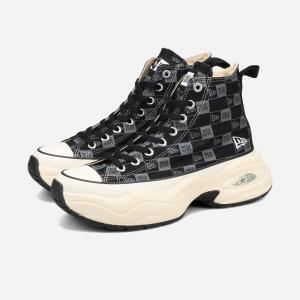 CANVAS ALL STAR 【50%OFF】 CONVERSE (R) SUEDEFLOWER HI コンバース