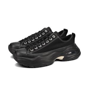 【40%OFF】 CONVERSE ALL STAR (R) SURGETRAINER OX コンバース オールスター (R) サージトレーナー OX BLACK/BLACK ブラック 31313161