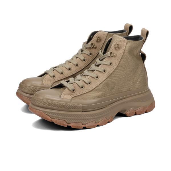 CONVERSE ALL STAR (R) TREKWAVE BT HI コンバース オールスター ...