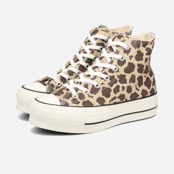 【50%OFF】 CONVERSE ALL STAR (R) LIFTED LP HI コンバース ...