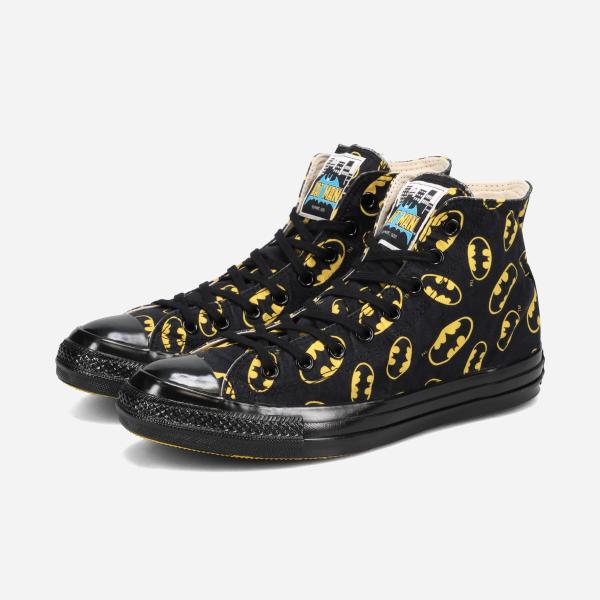 【70%OFF】 CONVERSE ALL STAR AGED HI / DC コンバース オールス...