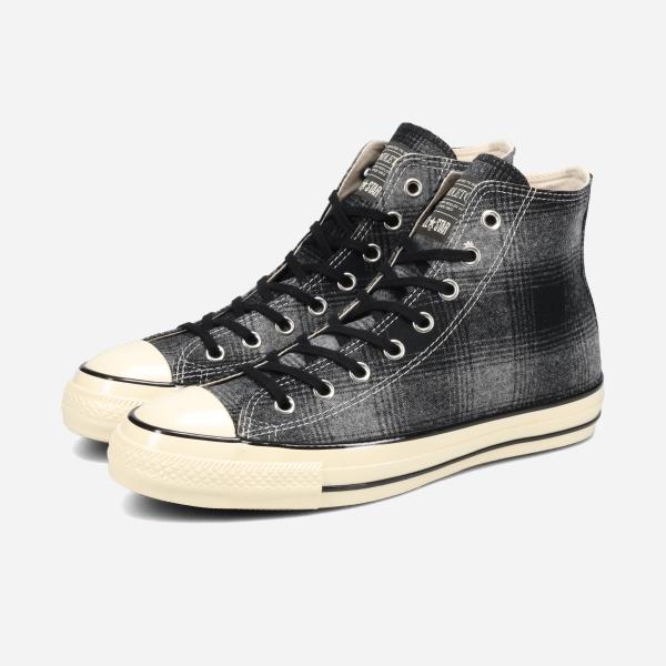 CONVERSE ALL STAR AGED HI / PENDLETON コンバース オールスター...