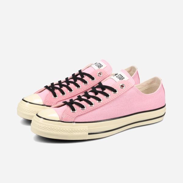 CONVERSE ALL STAR AGED HEMP OX コンバース オールスター エイジド ヘ...