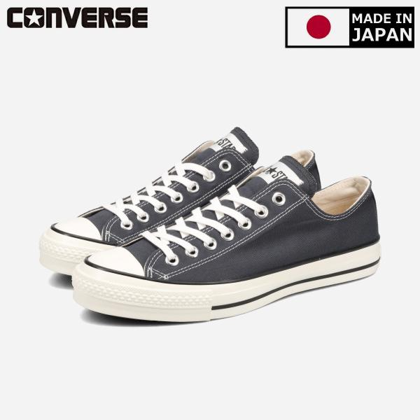 【20%OFF】 CONVERSE CANVAS ALL STAR J OX コンバース キャンバス...