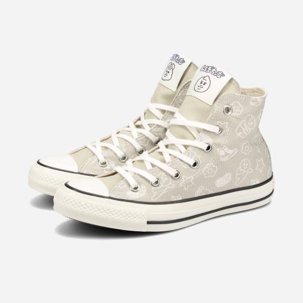 CONVERSE ALL STAR PT HI / KAWAISOUNI! コンバース オールスター...