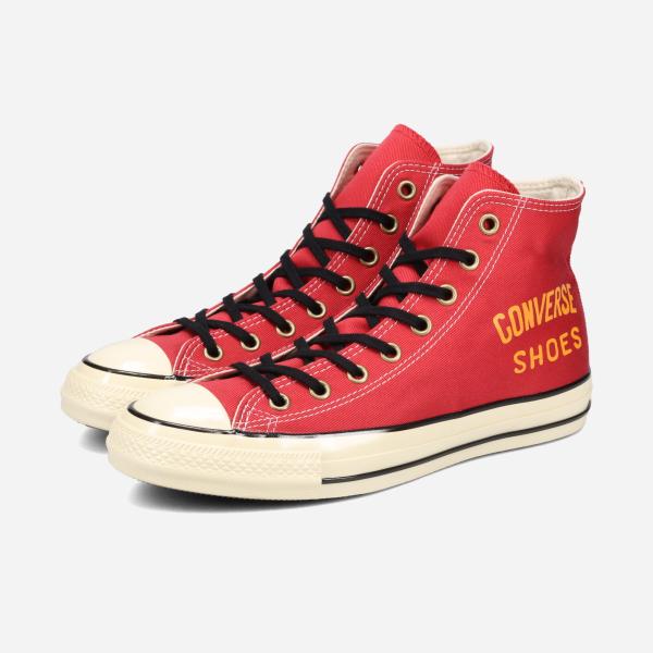 CONVERSE ALL STAR AGED CJ HI / WRANGLER コンバース オールス...