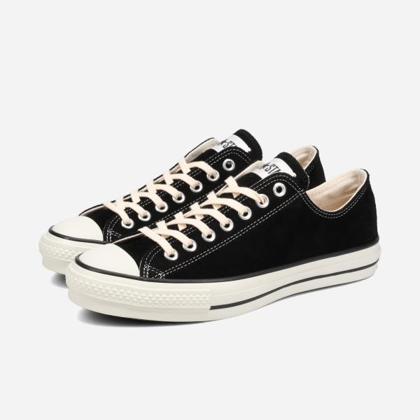 【30%OFF】 CONVERSE SUEDE ALL STAR J OX コンバース スエード オ...