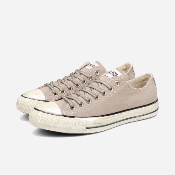 【20%OFF】 CONVERSE ALL STAR AGED AG OX コンバース オールスター...