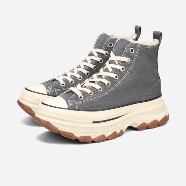 【40%OFF】 CONVERSE ALL STAR TREKWAVE FADEDCANVAS HI...