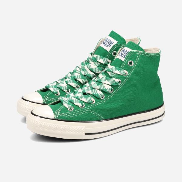CONVERSE ALL STAR AGED 87 CL HI / STRANGER THINGS ...