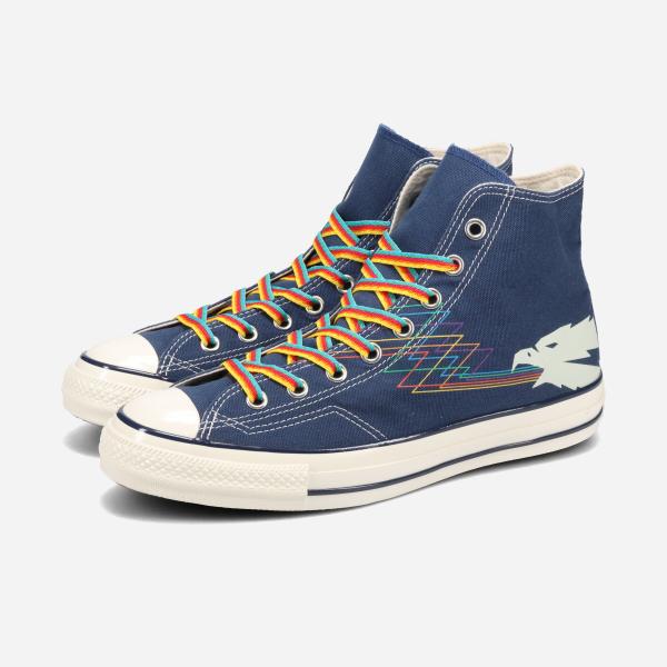 【20%OFF】 CONVERSE ALL STAR AGED 87 TS HI / STRANGE...