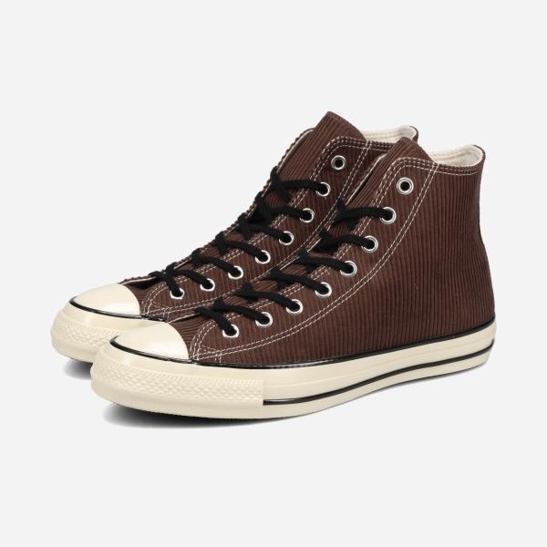 【20%OFF】 CONVERSE ALL STAR AGED CORDUROY HI コンバース ...