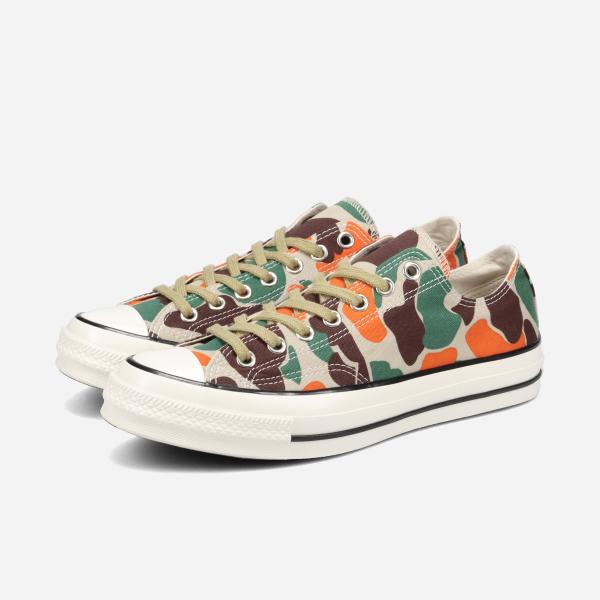 CONVERSE ALL STAR LGCY 83CAMO OX / 56 コンバース オールスター...