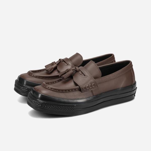 CONVERSE ALL STAR SQUARETOE LOAFER コンバース オールスター スク...