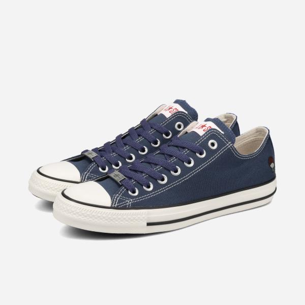 CONVERSE ALL STAR OX / NARUTO SHIPPUDEN コンバース オールス...