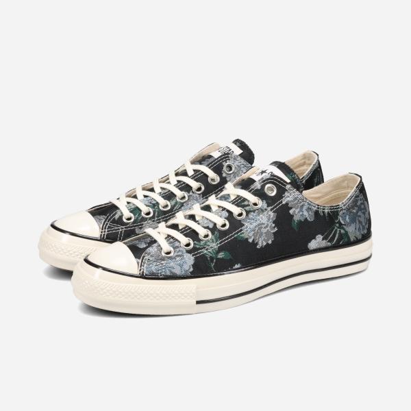 CONVERSE ALL STAR AGED FJ OX コンバース オールスター エイジド FJ ...