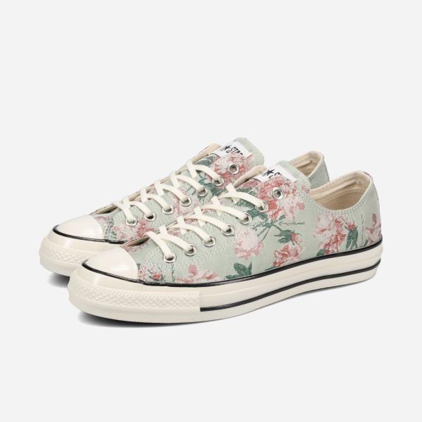 CONVERSE ALL STAR AGED FJ OX コンバース オールスター エイジド FJ ...