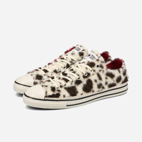 CONVERSE ALL STAR AGED LP FA OX コンバース オールスター エイジド ...