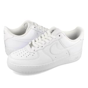 NIKE AIR FORCE 1 '07 ナイキ エア フォース 1 '07 WHITE/WHITE 315122-111