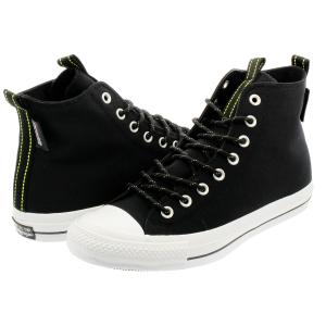 CONVERSE ALL STAR 100 CPNYLON HI コンバース オールスター 100 CPナイロン HI BLACK/LIME 32965071