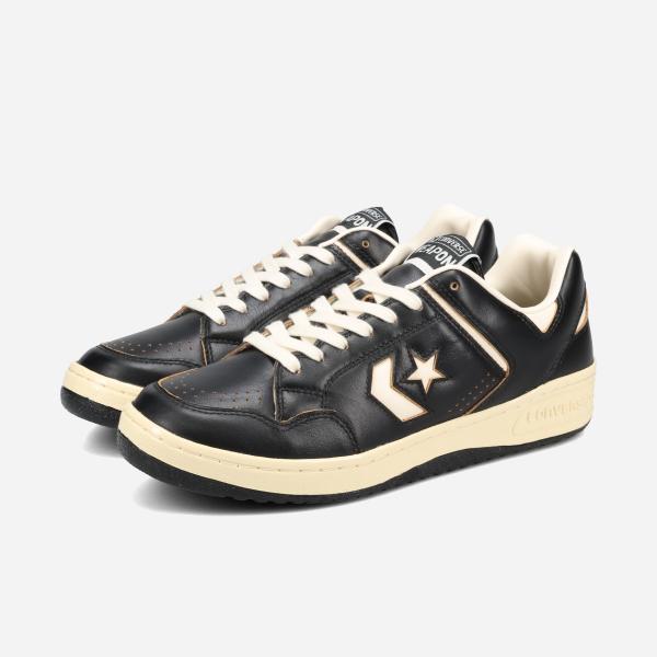 CONVERSE WEAPON CC AG OX コンバース ウエポン CC AG OX メンズ B...