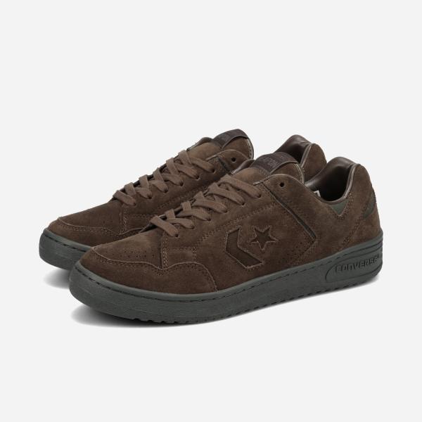 CONVERSE WEAPON SUEDE OX コンバース ウエポン スエード OX メンズ レデ...