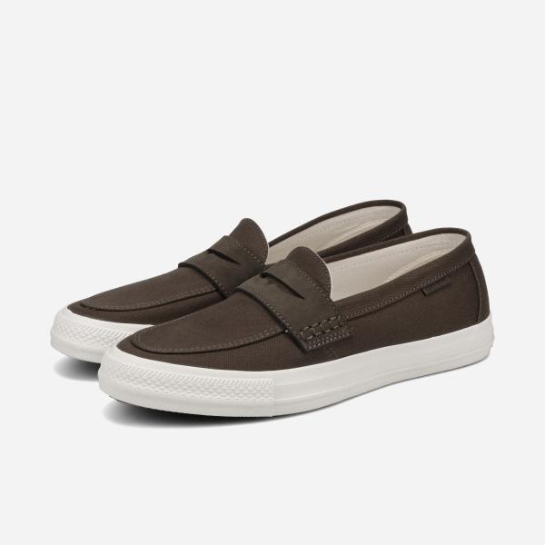 CONVERSE CXP LOAFER コンバース CXP ローファー メンズ レディース BROW...