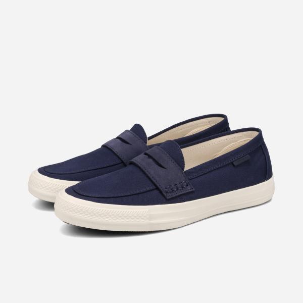 CONVERSE CXP LOAFER コンバース CXP ローファー メンズ レディース NAVY...