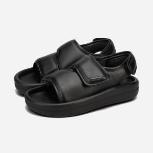 CONVERSE コンバース メンズ レディース レザー サンダル