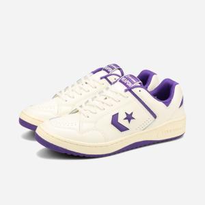 CONVERSE（コンバース） WEAPON OX ウエポン OX 34201751 WHITE : ABC
