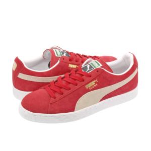 PUMA SUEDE CLASSIC + プーマ スウェード...