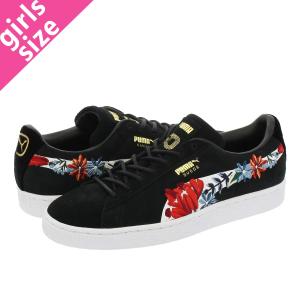 PUMA SUEDE HYPER EMBELISHED WN...