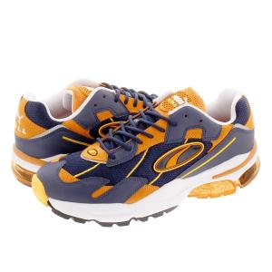 PUMA CELL ULTRA OG プーマ セル ウルトラ オージー PEACOAT/JAFFA ORANGE 370765-02