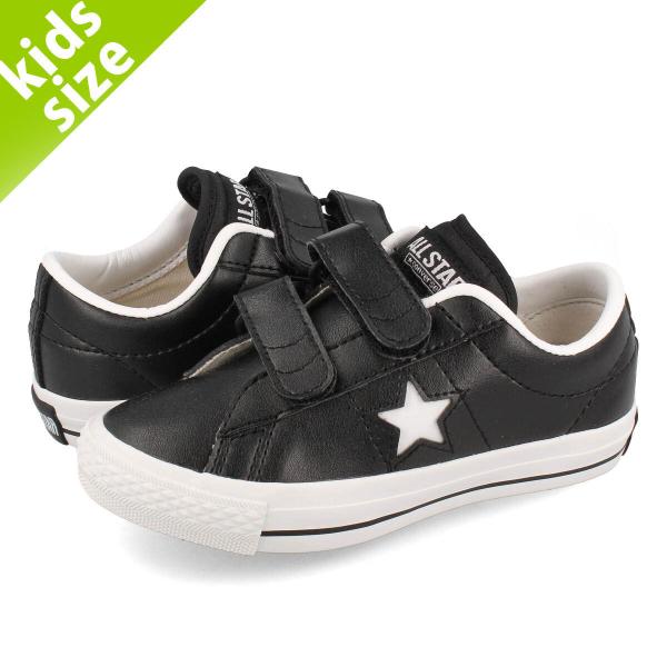 CONVERSE KID&apos;S ONE STAR V-2 OX コンバース キッズ ワンスター V-2...