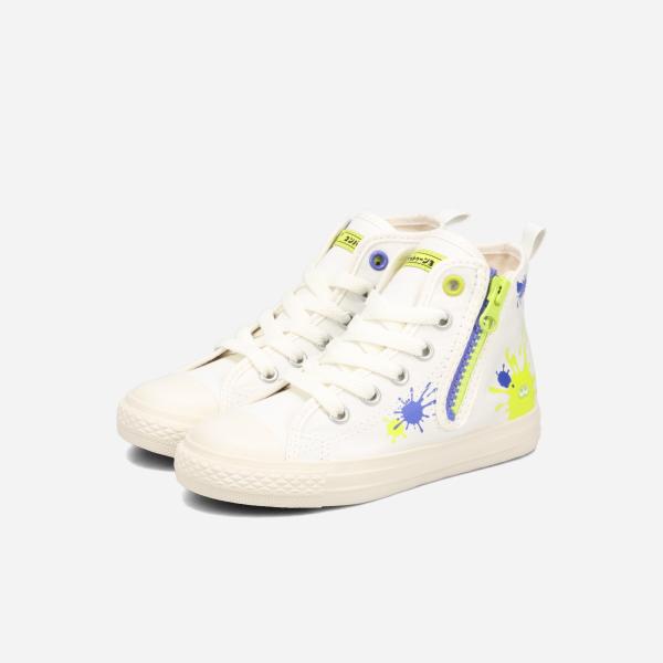 【60%OFF】 CONVERSE CHILD ALL STAR N Z HI / SPLATOON...