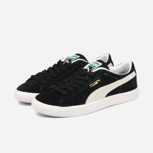 PUMA プーマ SUEDE CLASSIC XXI スウェード クラシック 374915