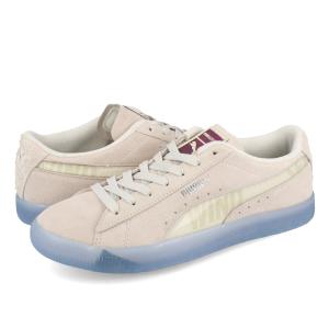 PUMA SUEDE VTG WIND AND SEA プーマ スウェード ヴィンテージ ウィンダンシー MARSHMALLOW 380330-01