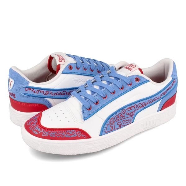 PUMA RALPH SAMPSON MR DOODLE プーマ ラルフ サンプソン ミスター ドゥ...