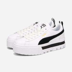 PUMA（プーマ） 2022年秋冬新作♪ PUMA【プーマ】 WMNS KARMEN L
