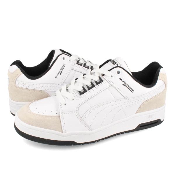 PUMA SLIPSTREAM LO RETRO プーマ スリップストリーム ロー レトロ メンズ ...