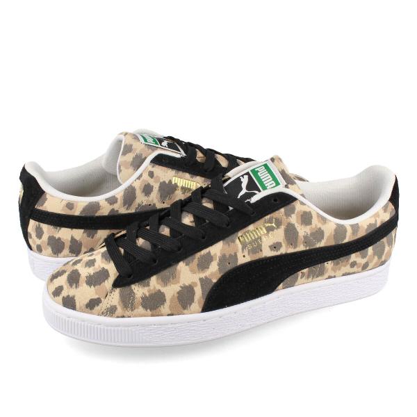 PUMA SUEDE ANIMAL プーマ スウェード アニマル メンズ レディース ローカット G...