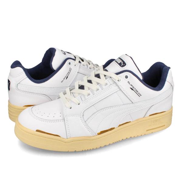 PUMA SLIPSTREAM LO THE NEVERWORN II プーマ スリップストリーム ...