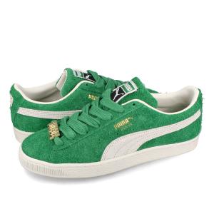 PUMA SUEDE FAT LACE プーマ スウェード ファットレース メンズ ARCHIVE ...