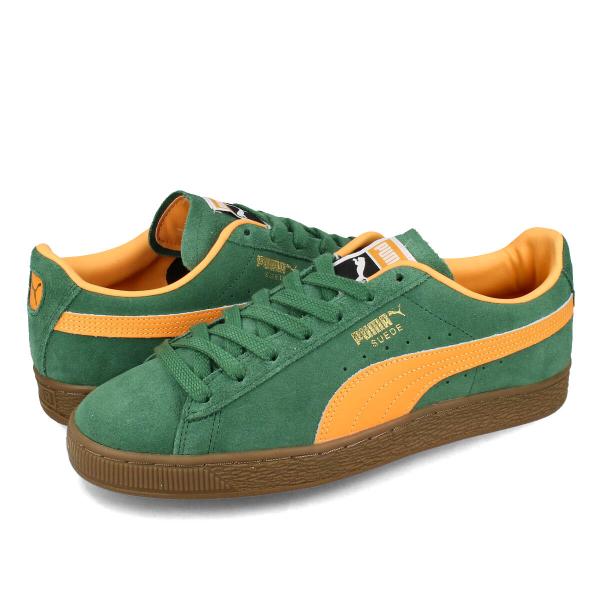 PUMA SUEDE TERRACE プーマ スウェード テラス メンズ VINE/CLEMENTI...