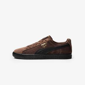 【展開店舗限定】 PUMA CLYDE SOP...の詳細画像3