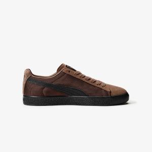 【展開店舗限定】 PUMA CLYDE SOP...の詳細画像4
